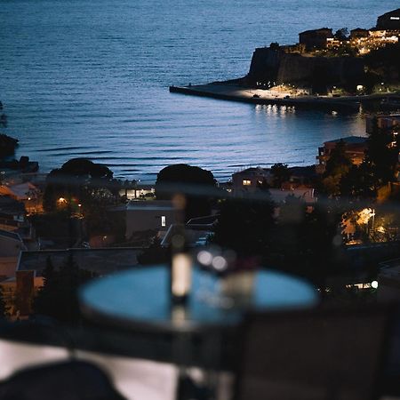 Apartments Panorama Alaj Ülgün Dış mekan fotoğraf