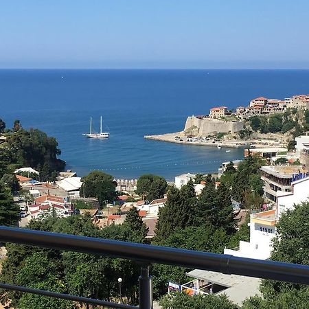 Apartments Panorama Alaj Ülgün Dış mekan fotoğraf