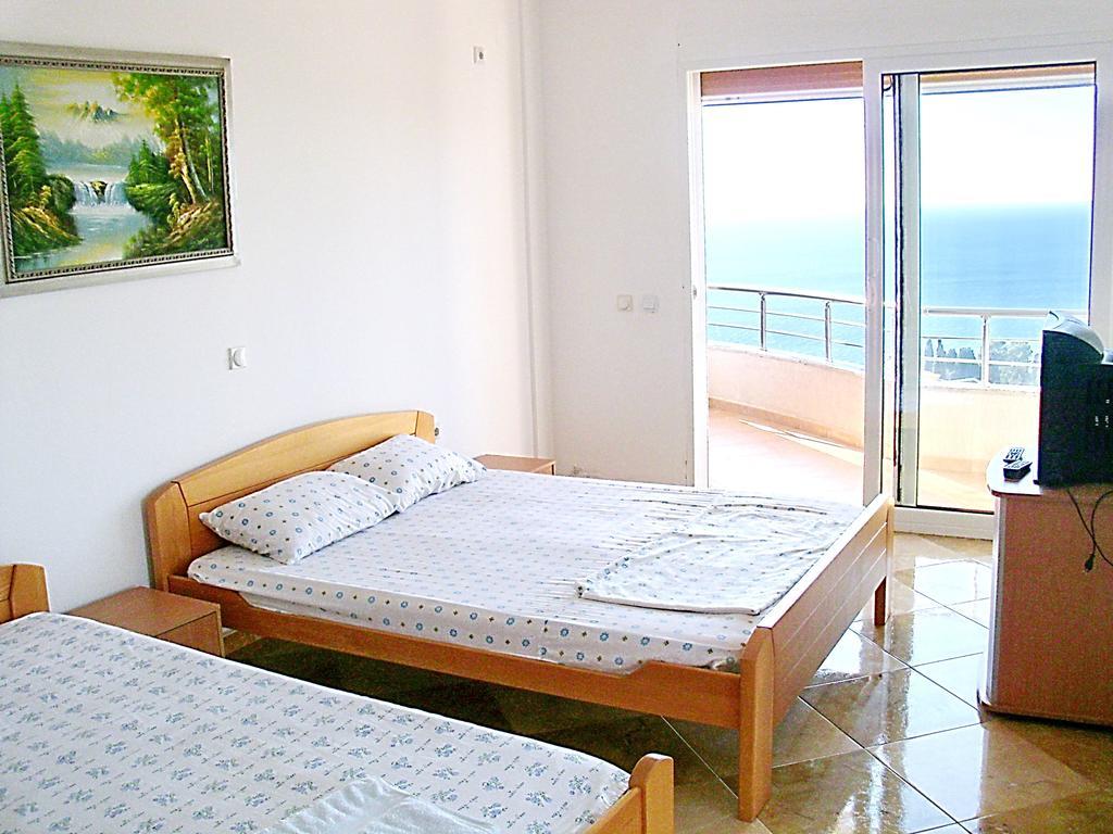Apartments Panorama Alaj Ülgün Dış mekan fotoğraf
