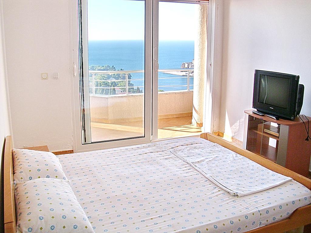 Apartments Panorama Alaj Ülgün Dış mekan fotoğraf
