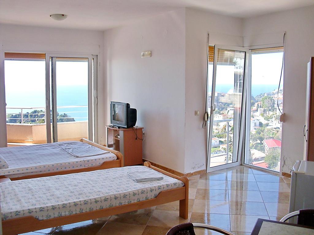 Apartments Panorama Alaj Ülgün Dış mekan fotoğraf