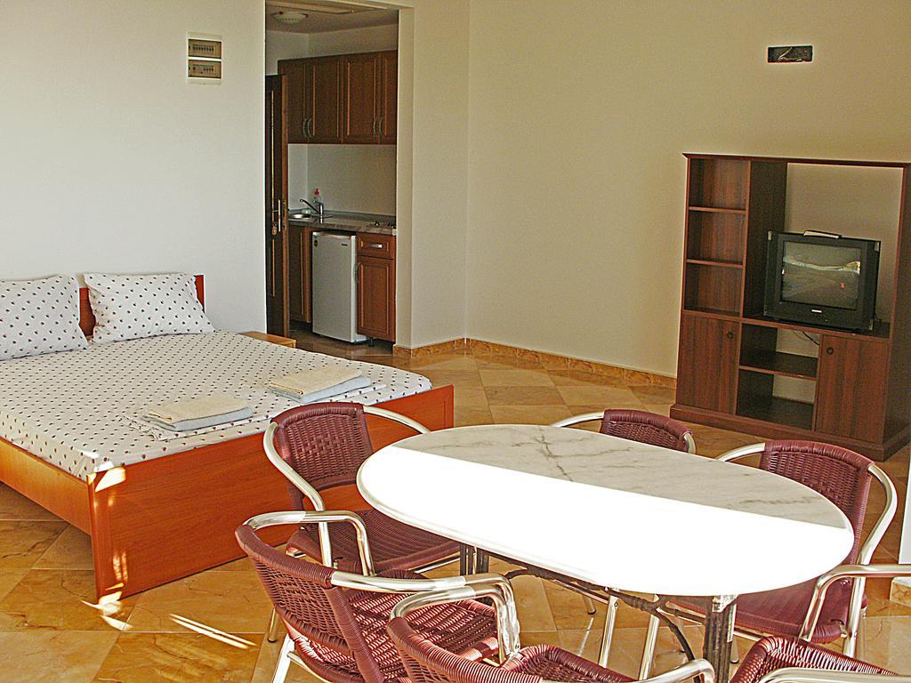Apartments Panorama Alaj Ülgün Oda fotoğraf