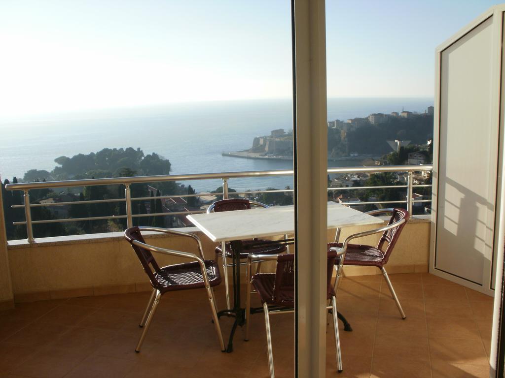 Apartments Panorama Alaj Ülgün Dış mekan fotoğraf