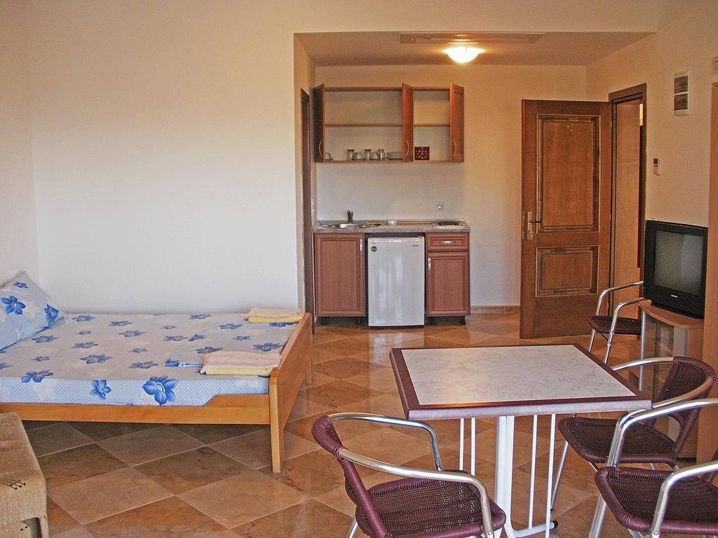 Apartments Panorama Alaj Ülgün Dış mekan fotoğraf