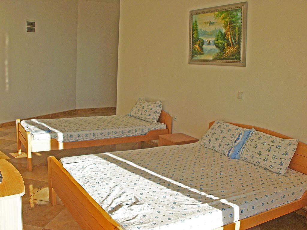 Apartments Panorama Alaj Ülgün Oda fotoğraf