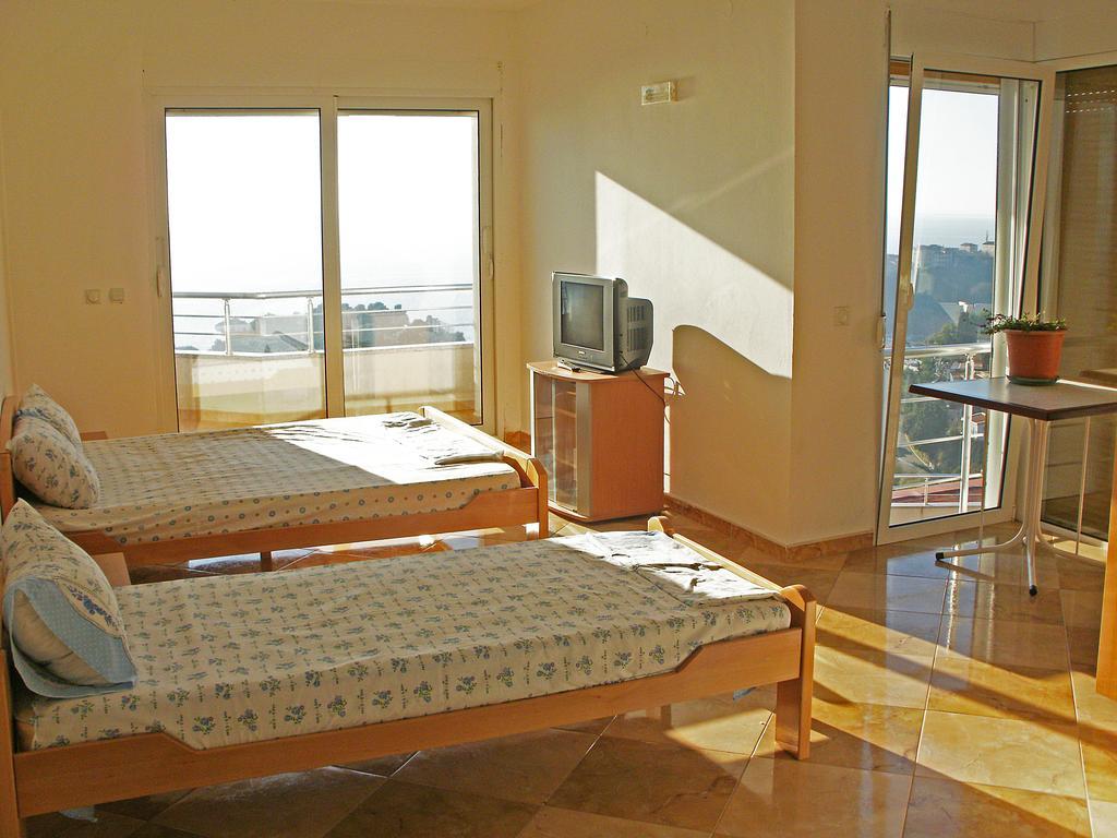 Apartments Panorama Alaj Ülgün Oda fotoğraf