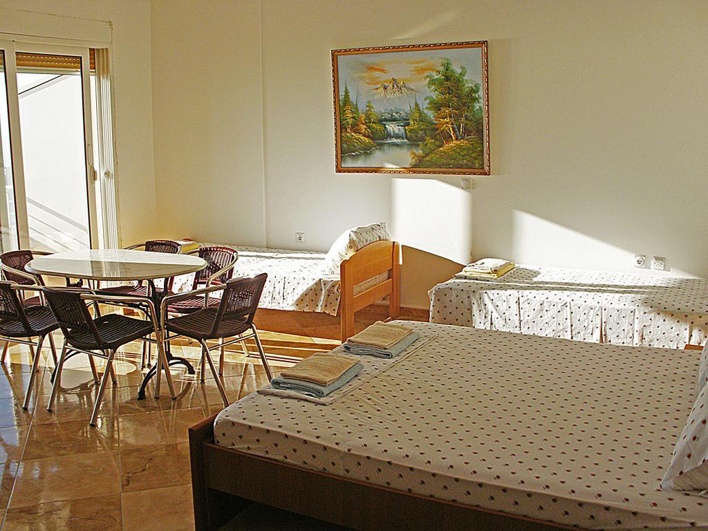 Apartments Panorama Alaj Ülgün Oda fotoğraf