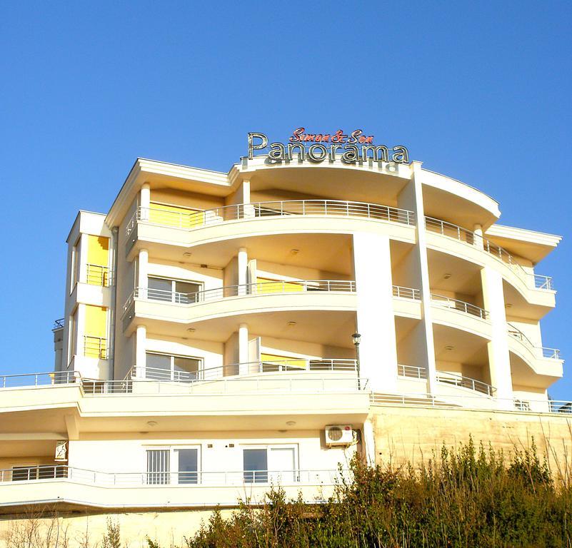 Apartments Panorama Alaj Ülgün Dış mekan fotoğraf