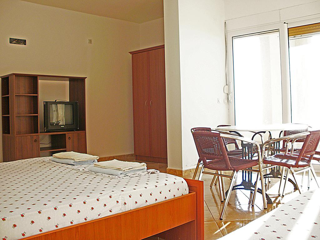Apartments Panorama Alaj Ülgün Oda fotoğraf