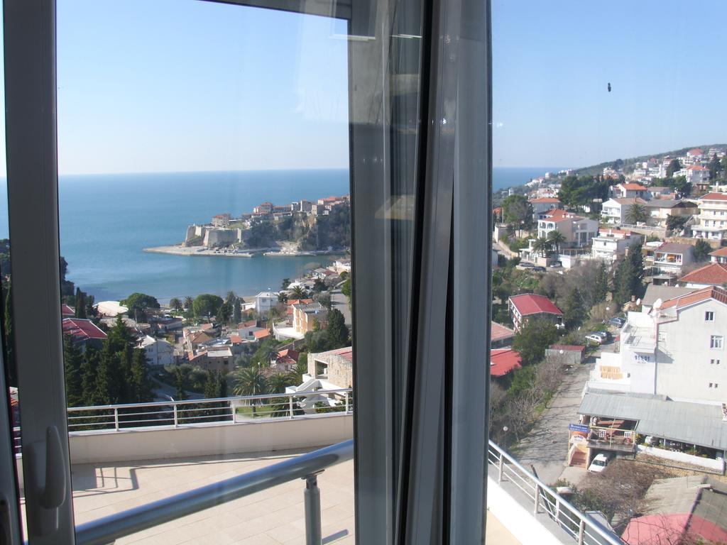 Apartments Panorama Alaj Ülgün Oda fotoğraf