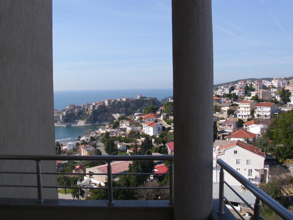 Apartments Panorama Alaj Ülgün Oda fotoğraf