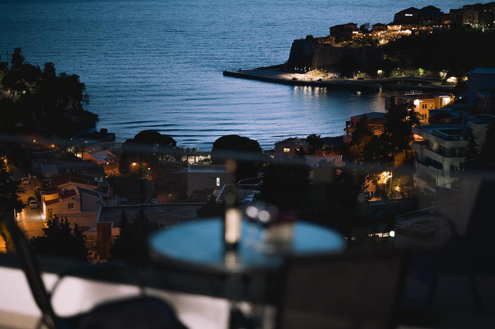 Apartments Panorama Alaj Ülgün Dış mekan fotoğraf