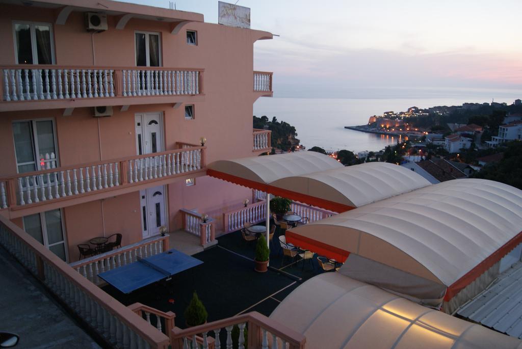Apartments Panorama Alaj Ülgün Dış mekan fotoğraf