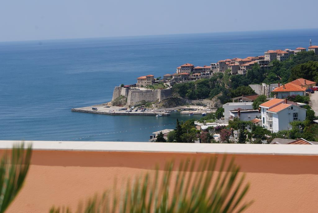 Apartments Panorama Alaj Ülgün Dış mekan fotoğraf