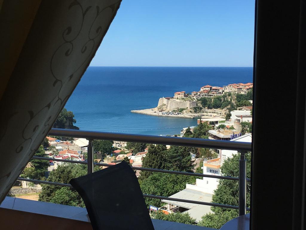 Apartments Panorama Alaj Ülgün Dış mekan fotoğraf