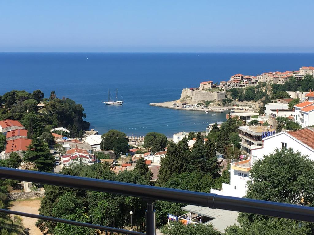 Apartments Panorama Alaj Ülgün Dış mekan fotoğraf