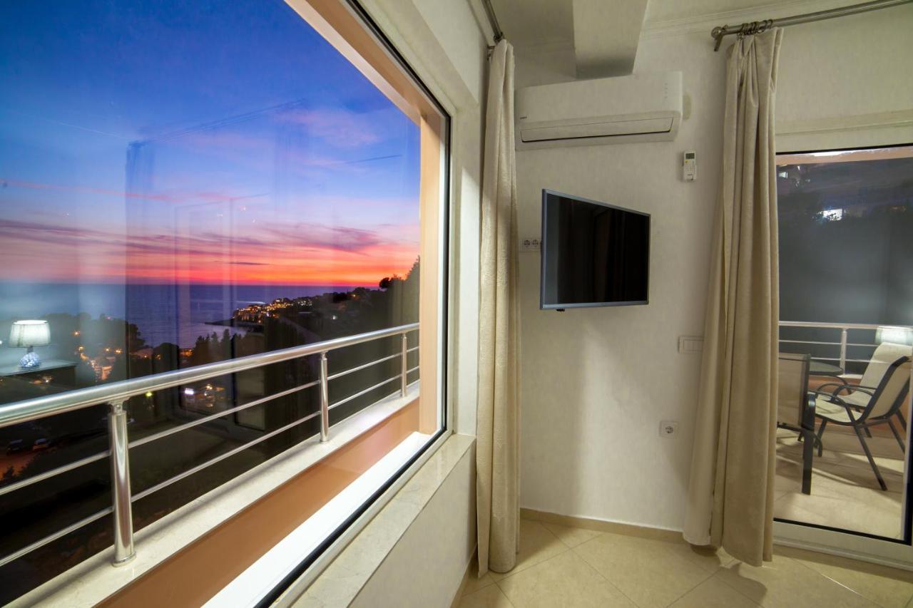 Apartments Panorama Alaj Ülgün Dış mekan fotoğraf