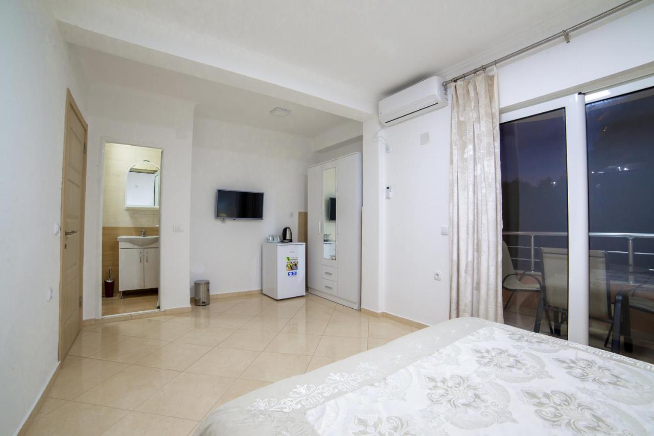 Apartments Panorama Alaj Ülgün Dış mekan fotoğraf