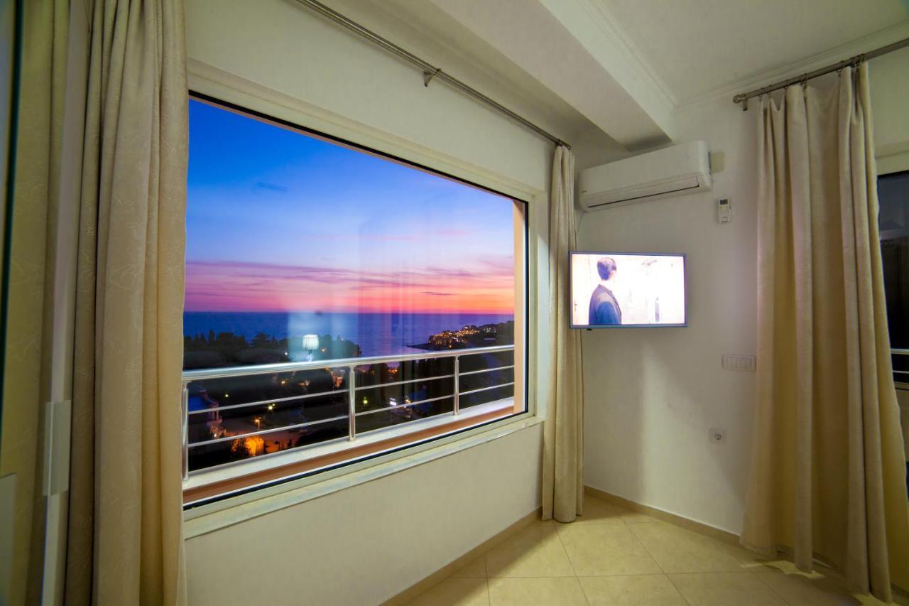 Apartments Panorama Alaj Ülgün Dış mekan fotoğraf