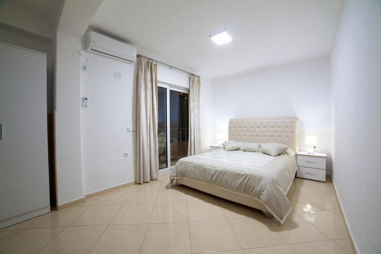 Apartments Panorama Alaj Ülgün Dış mekan fotoğraf
