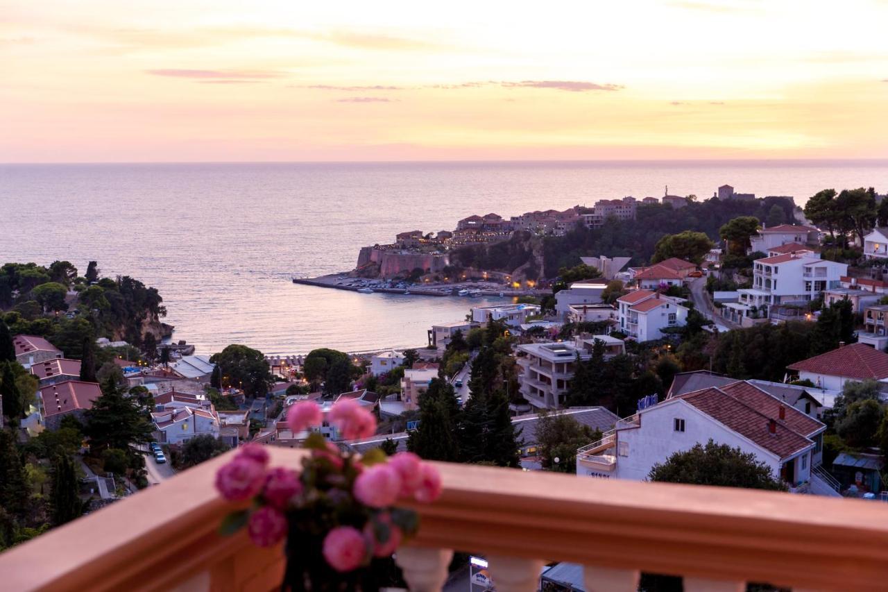 Apartments Panorama Alaj Ülgün Dış mekan fotoğraf